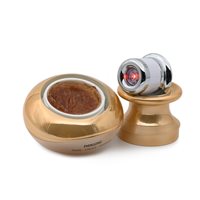 ENERGIZING MASSAGE MASK