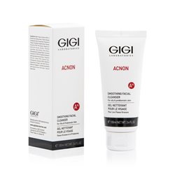 סבון לעור שמן ובעייתי (100ml) ACNON SMOOTHING FACIAL CLEANSER FOR OILY & PROBIEMATIC SKIN