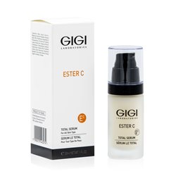סרום ויטמין סי (30ml) TOAL SERUN ESTER C GIGI