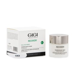 קרם למניעת אדמומיות (50ml) - RECOVERY