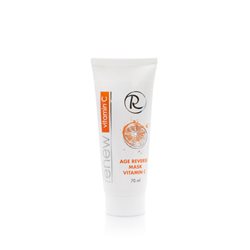 רניו מסכת ויטמין סי (70ml) AGE REVERSE MASK VITAMIN C RENEW