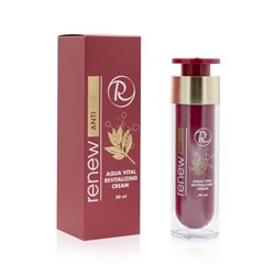רניו קרם לחות משקם אנטי אייג'נג( 50ml)
