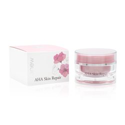 רניו קרם משקם עם חומצות אלפא הידרוקסיות (50ml) AHA SKIN REPAIR RENEW