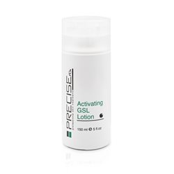 מי הסרה פעילים (150ml) ACTIVATING GSL LOTION PRECISE