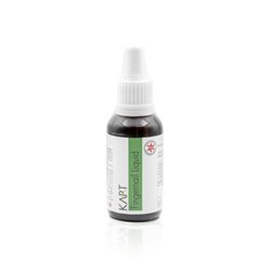 קארט נוזל לציפורניים לחיטוי (30ml) Fingernail Liquid