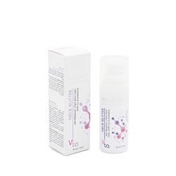 וִיטָה בטר לטיפוח הצוואר והדקולטה (50ml) Vita Neck & Decollete Butter - MAGIRAY