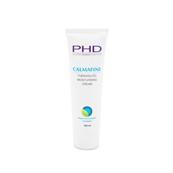 קרם לחות והרגעה טיפולי (100ml) THERAPEUTIC MOISTURISING CREAM CALMAFINE PHD