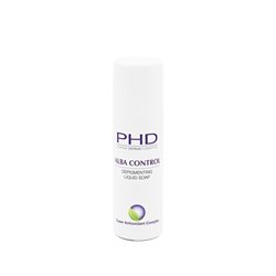סבון הבהרה טיפולי (200ml) ALBA CONTROL DEPIGMENTING LIQUID SOAP PHD