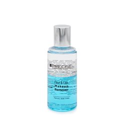 מסיר איפור (150ml) PRECISE - FACE & LIPS MAKEUP REMOVER