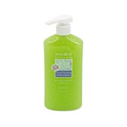 סקראב פפאיה פיליניג אינזמטי (500ml) Scrub Papaya MAGIRAY