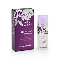 פִיטוׄקוׄד סֶל סרום PHYTOCODE cell serum