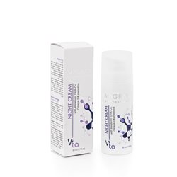 מאג'יריי קרם לילה וִיטָה נייט קרם (50ml) VITA NIGHT CREAM MAGIRAY