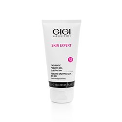 פילינג ג'ל אינזמטי לכל סוגי העור (150ml) ENZYMATIC PEELING GEL SKIN EXPERT GIGI