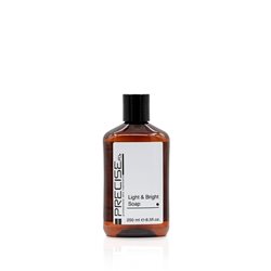 סבון הבהרה (250ml) LIGHT & BRIGHT SOAP
