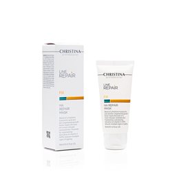 מסיכה משקמת מסדרת פיקס כריסטינה (60ml) HA REPAIR MASK FIX CHRISTINA
