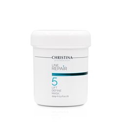מסכת אצות שלב 5 כריסטינה (150ml) LIFT DEFINE MASK STEP 5 LINE REPAIR CHRISTINA