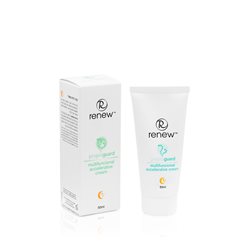 קרם לילה טיפולי לעור שמן (50ml) MULTIFUNCIONAL ACCELERATIVE CREAM PROPIOGUARD RENEW