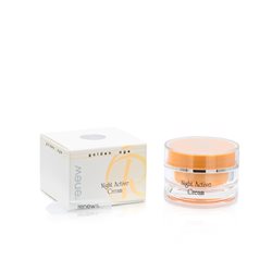קרם פעיל ללילה רניו (50ml) NIGHT ACTIVE CREAM GOLDEN AGE RENEW