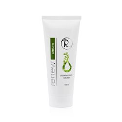 קרם משקם לעור מגורה ויבש מאוד רניו (100ml) SKIN RECOVER CREAM cream renew