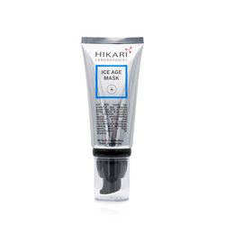 היקארי מסכה מקררת (50ml) ICA AGE MASK HIKARI