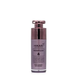 היקארי קרם פנים מחדש לילה רקופ אליקסיר (30ml) RECOUP ELIXIR HIKARI