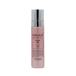 היקארי גל ניקוי עומצתי (120ml) ALPHA GAL HIKARI