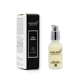 היקארי סרום טיפולי מסביב לעיניים (30ml) EYES THERAPY HIKARI