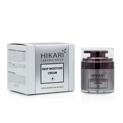 היקארי קרם לחות ליום (30ml) DEEP MOISTURE HIKARI