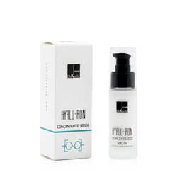 דר כדיר היאלו רון סרום לפנים (30ml) DR.KADIR HYALU RON CONCENTRATED SERUM