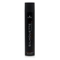 שוורצקופף ספרי סילואט סופר הולד (500ml) SCHWARZKOPF SILHOUETTE HAIR SPRAY SUPRE HOLD