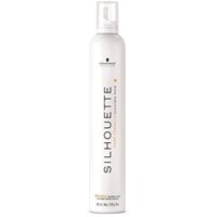 שוורצוף מוס סילואט פלקסיבל (500ml) SCHWARZKOPF SILHOUETTE MOUSSE FLEXIBLE HOLD