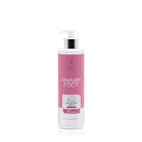 קרם רגליים פעיל לעור קשה וסדוק פראם פואט (400ml) CRACKED & ROUGH SKIN CREAM
