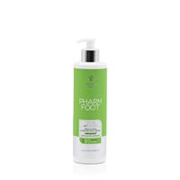 קרם אוזון טיפולי לפגמי עור כף הרגל(400ml) REBUILDING & PROTECTIVE CREAM