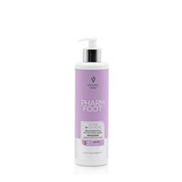 מסכת מיקרוסילבר לחות והזנה לעור פראם פוט (400ml) SILVER RE NOVATOR PHART FOOT