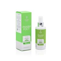 ספריי למניעת הזעה בכף רגל פראם פוט (150ml) PROTECTIVE SPRAY WITH OZONE OIL PHARM FOOT