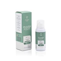 מוס הרגעה מעושר בעשבי מרפא פראם פוט (105ml) SOOTHING FOAM PHARM FOOT