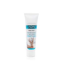 גל מרענן לכף הרגל פאני בן עמי (120ml) REFRESHING & RELAXING ADN FANI BEN AMI