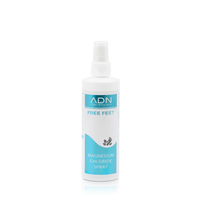 ספרי מגנזיום להקלה על התכווצויות (250ml) MAGNESIUM CHLORIDE SPRY AND FANI BEN AMI