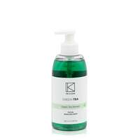 אל סבון ג'ל תה ירוק דר' כדיר (330ml) GREEN TEA FACIAL SOAPLESS SOAP DR KADIR