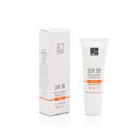 סולאר זון קרם לחות פעיל עם הגנה מוגברת 30SPF דר כדיר (75ml) SOLAR ZONE MOISTURIZING PROTECTIVE CREAM SPF 30 DR.KADIR