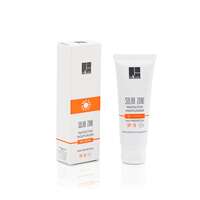 קרם לחות עם הגנה מוגברת 30SPF עם מייק אפ דר כדיר (75ml) SOLAR ZONE PROTECTIVE MOISTURIZER BB CREAM 30 SPF DR KADIR