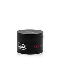 ניו לוק ווקס לעיצוב השיער (250ml) AQUA WAX NEW LOOK