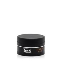 ניו לוק חימר לפיסול עיצוב פראי (250ml) TEXTURE GLAY NEW LOOK