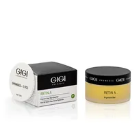 סבון בר לפיגמנטציה רטין אי גיגי (100ml) PIGMENT CLEAR SKIN SOAP BAR