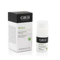 ממיס מלנין לנו טרי קורקטור רטין אי גיגי (30ml) MELANO TRI CORRECTOR RETIN A GIGI
