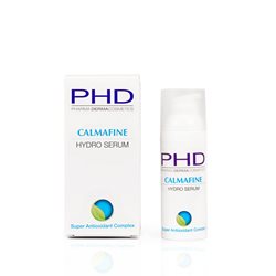 סרום לחות טיפולי (50ml) HYDRO SERUM CALMAFINE PHD