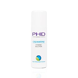 תמיסה היגנית טיפולית (200ml) HYGIENIC SOLUTION CALMAFINE PHD