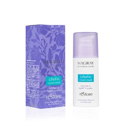 LIFTOFIN CREAM MASK - מסכת קרם לחות וליפטינג לכל סוגי העור ( 50ml) -MAGIRAY
