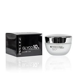 גליקו 10 הבהרה (50ml) - PRECISE