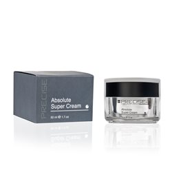 פרסייס קרם סופר אבסולוט אנטי אייג'נג (50ml) PRECISE ABSOLUTE SUPER CREAM